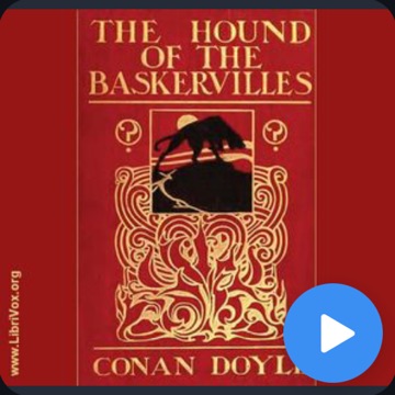 The Hound of the Baskervilles